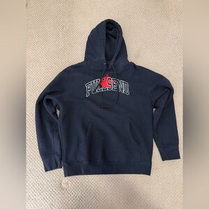 Nelk Boys Full Send Hoodie Sweatshirt (Men’s Size Medium)